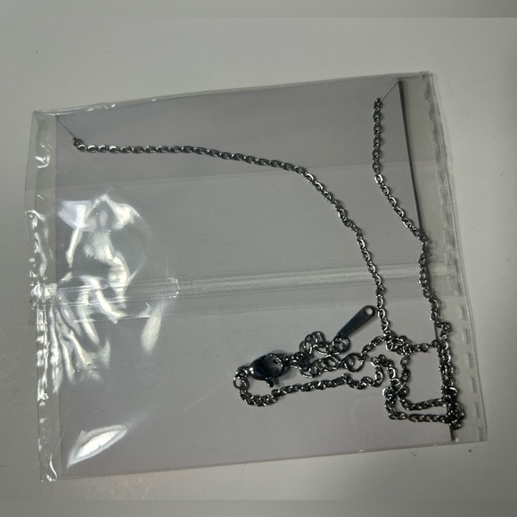 Mother of the Bride Necklace Bride To My Mother On My Wedding day - Picture 2 of 6